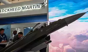 China sanctions several Lockheed Martin units, three executives over arms deals with Taiwan