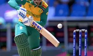 T20 World Cup: De kocks innings was the difference of the game, says Jos Buttler