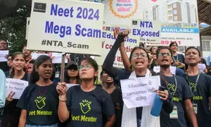 New anti-paper leak’ law: Jail term, up to Rs 1 cr fine as punishments