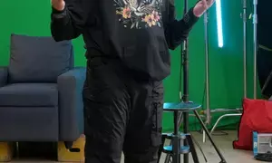 Big B lent his vocal prowess for ‘Kalki 2898 AD’ song, says ‘tough for a non-singer’