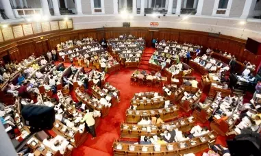 As paper tussle continues, two newly elected Bengal MLAs await oath ceremony