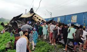 Bengal train mishap: Railways mulls new procedural initiatives to improve communication system