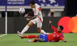 Copa America: Chile and Peru begin campaign with 0-0 stalemate