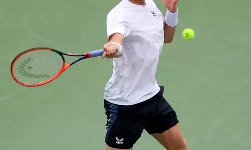 Murray to have back surgery before Wimbledon opener