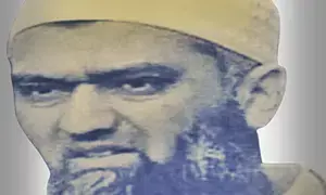 Chhota Shakeel’s brother-in-law & terror-funding accused dies in Mumbai hospital