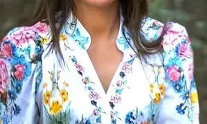 Vada pav girl’ Chandrika Dixit reacts to being called attention-seeker