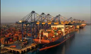 How Vadhavan port will put India on global map, generate lakhs of jobs