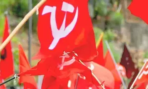 CPI(M)’s youth wing in Bengal to conduct mass outreach event after LS election setback