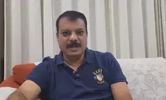 Minister, top officials responsible for nursing colleges scam: MP LoP