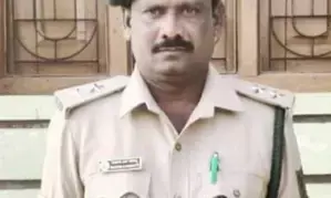Forest officer hacked to death in Karnataka, 5 arrested
