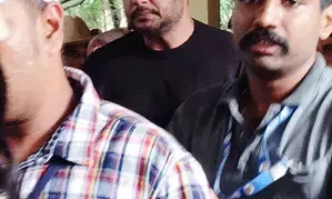 Fan murder case: Darshan, three associates to be produced before court