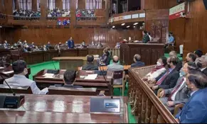 Mizoram to implement three new criminal laws from July 1