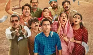 Panchayat 3: Fans root for Abhishek Tripathi to stay in Phulera, want ‘hero’ to ‘fail’