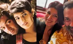 Twinkle posts pictures with Bobby Deol from debut film ‘Barsaat’: Nostalgia has a sweet aftertaste
