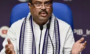 NEET row: High-level committee formed under ex-ISRO chief for smooth conduct of exams