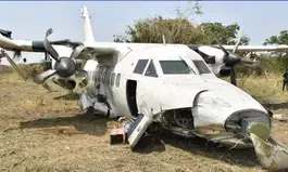 Malawi: MP, activist arrested over inflammatory posts about Vice Presidents plane crash