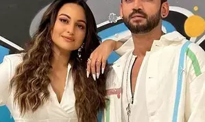 Sonakshi will not convert to Islam after marrying Zaheer Iqbal, says grooms father