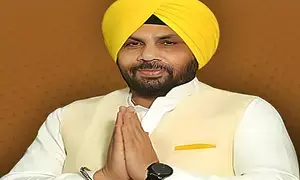 Punjab meets all-time high power demand of 16,078 MW: Minister