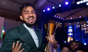 Silchar to Shanghai: Assam grocers son to represent India at global bartending slugfest