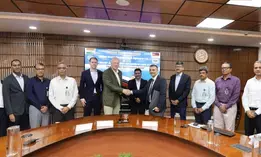 GRSE bags export order for four commercial vessels