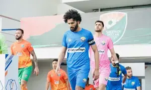 Football: FC Goa complete signing of Muhammad Hammad for an undisclosed fee