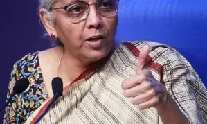 Railway services, students hostels exempted from GST