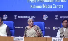 GST Council okays uniform 12 per cent GST on milk cans, cartons, water sprinklers