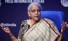 Govt rolling out pan-India biometric authentication to prevent GST fraud