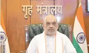 Home Minister Shah assures Mizoram CM of providing aid for refugees