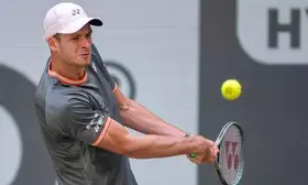 ATP Tour: Hubert Hurkacz moves past Zverev to reach final in Halle