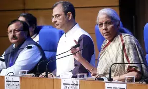 GST Council waives interest, penalty on notices to taxpayers under Section 73