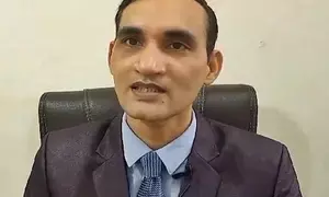 Govt initiatives played vital role in creating jobs for people in private sector: Economist