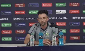 T20 World Cup: Keshav Maharaj credits small moments behind unbeaten campaign