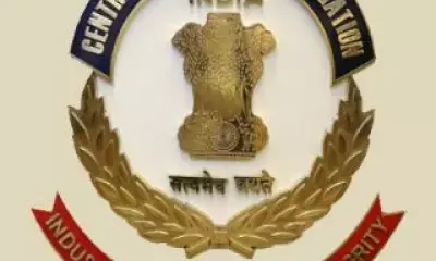 Centre orders CBI probe into allegations of irregularities in NEET-UG