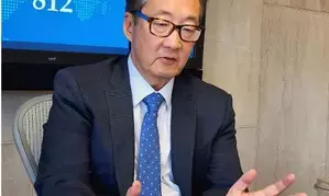 US expert calls for S.Koreas inclusion into G7, touts its trustworthiness