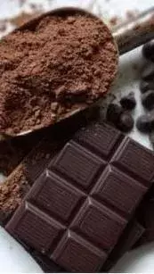 Top 10 Health Benefits of Dark Chocolate