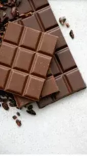 Top 10 Health Benefits of Dark Chocolate
