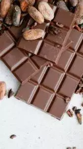 Top 10 Health Benefits of Dark Chocolate