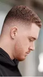 Top 10 Most Common Hairstyles for Men