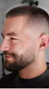 Top 10 Most Common Hairstyles for Men