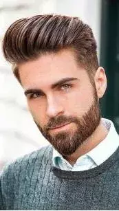 Top 10 Most Common Hairstyles for Men