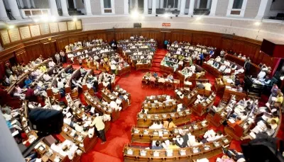 As paper tussle continues, two newly elected Bengal MLAs await oath ceremony As paper tussle continues, two newly elected Bengal MLAs await oath ceremony