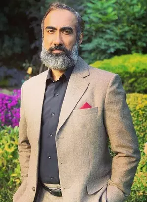 Ranvir Shorey hopes to get good acting assignments after ‘Bigg Boss OTT 3’ Ranvir Shorey hopes to get good acting assignments after ‘Bigg Boss OTT 3’