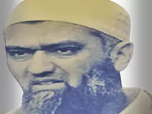 Chhota Shakeel’s brother-in-law & terror-funding accused dies in Mumbai hospital Chhota Shakeel’s brother-in-law & terror-funding accused dies in Mumbai hospital