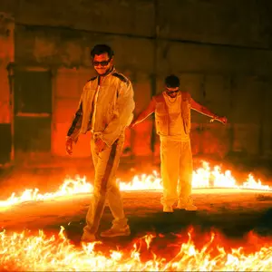 King’s latest rap number ‘Bawe Main Check’ celebrates the growth he has achieved King’s latest rap number ‘Bawe Main Check’ celebrates the growth he has achieved