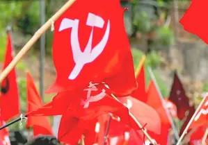 CPI(M)’s youth wing in Bengal to conduct mass outreach event after LS election setback