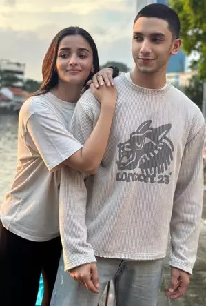 Vedang opens up on working with ‘fantastic co-star’ Alia Bhatt on ‘Jigra’