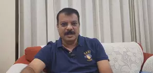 Minister, top officials responsible for nursing colleges scam: MP LoP Minister, top officials responsible for nursing colleges scam: MP LoP