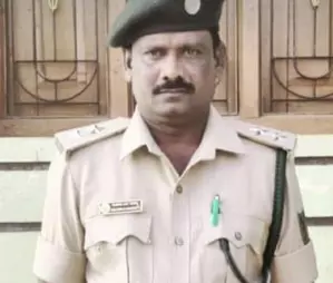 Forest officer hacked to death in Karnataka, 5 arrested