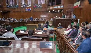 Mizoram to implement three new criminal laws from July 1